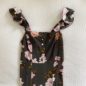 Flynn Skye maxi worn once